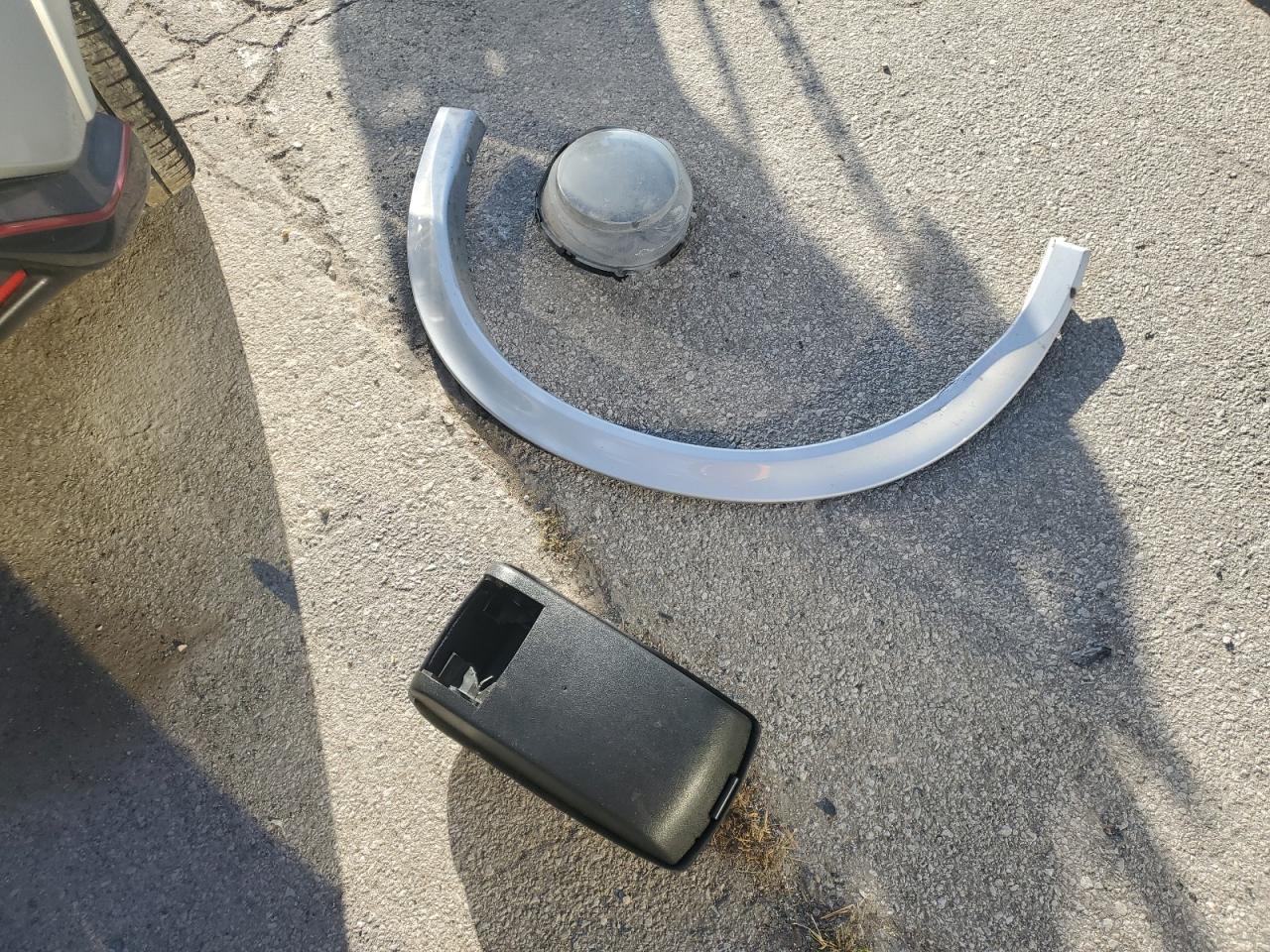 2014 Nissan Juke S VIN: JN8AF5MVXET364846 Lot: 82223695