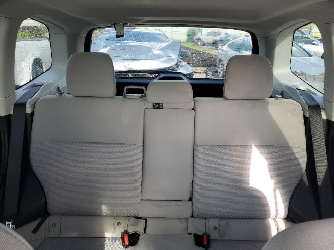 2017 Subaru Forester 2.5I Premium VIN: JF2SJAEC3HH468141 Lot: 86856595