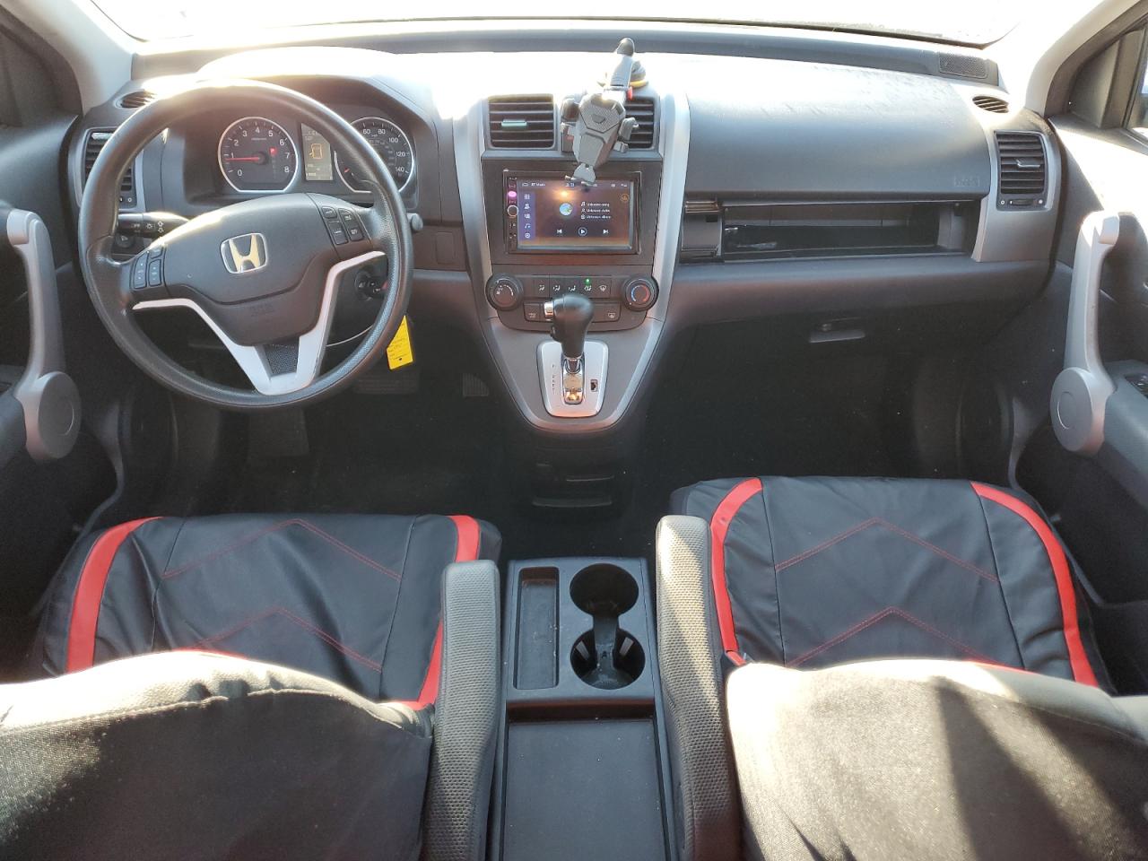 2007 Honda Cr-V Ex VIN: JHLRE48527C102380 Lot: 85331385