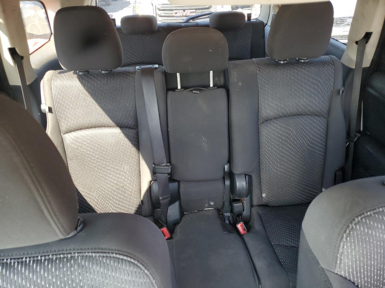 2016 Dodge Journey Se VIN: 3C4PDCAB8GT246649 Lot: 85096885