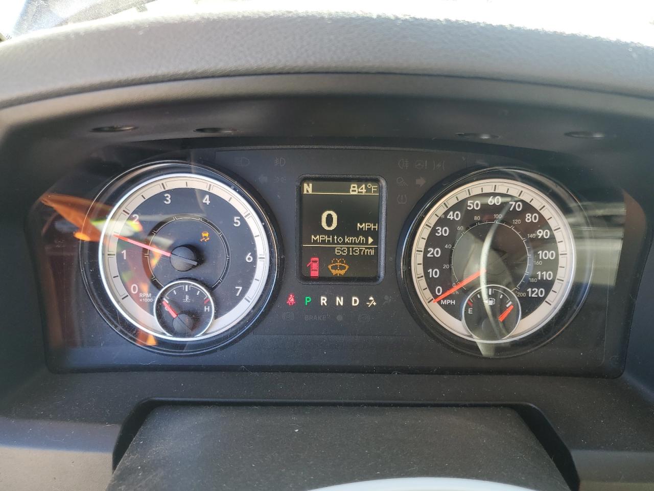 2018 Ram 1500 St VIN: 1C6RR6FG7JS139608 Lot: 87033765