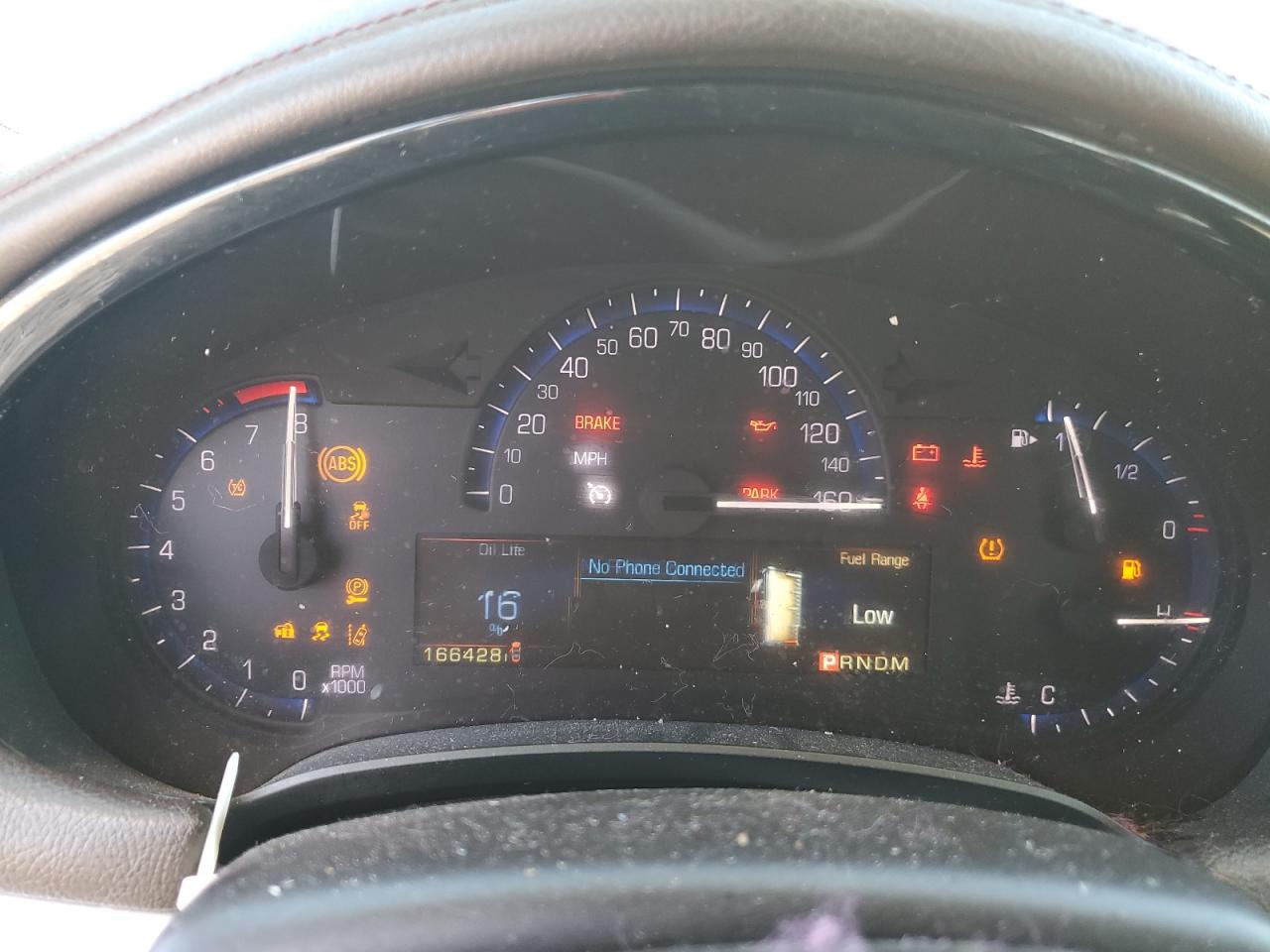 2014 Cadillac Xts Luxury Collection VIN: 2G61M5S35E9194859 Lot: 90265825