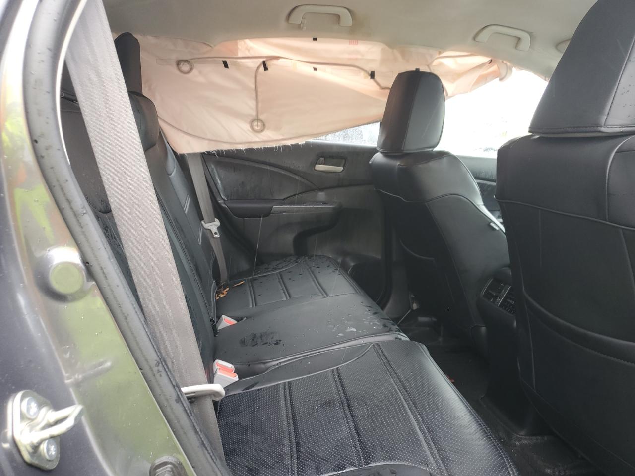 2016 Honda Cr-V Se VIN: 2HKRM4H47GH634171 Lot: 82257265