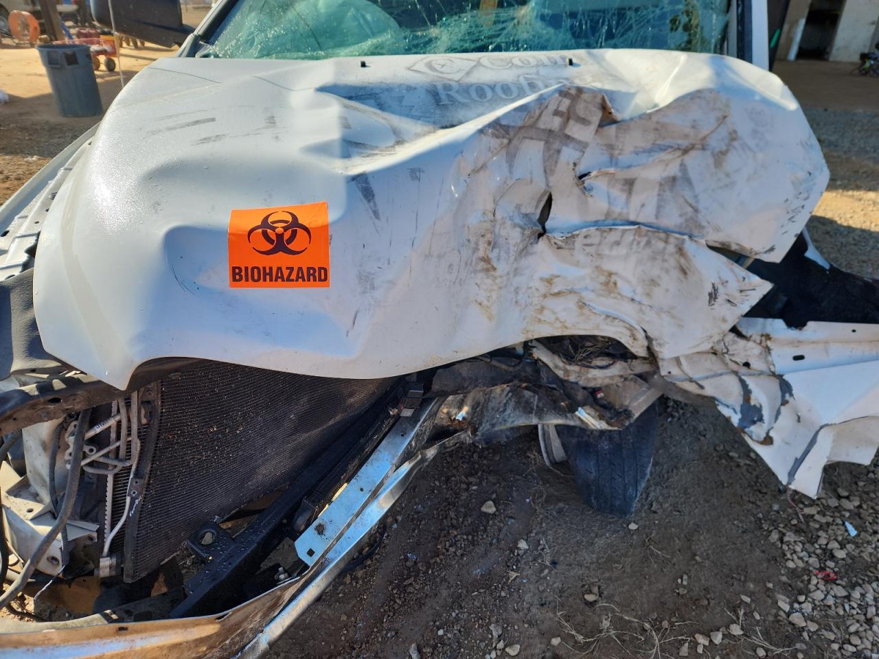 2012 Dodge Ram 1500 St VIN: 3C6JD6AT4CG124512 Lot: 82330615