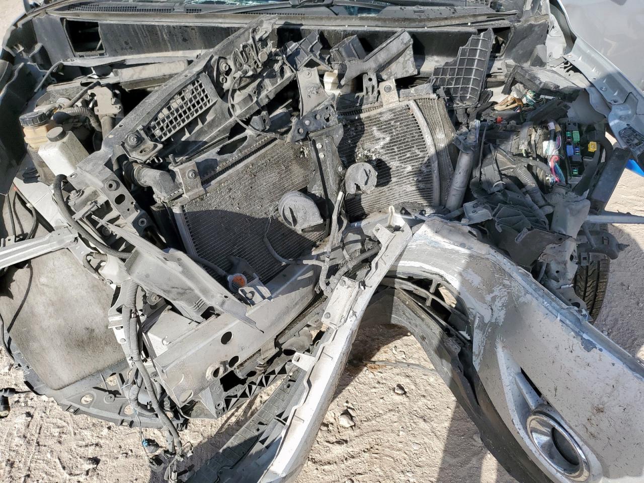 2015 Nissan Pathfinder S VIN: 5N1AR2MN3FC690700 Lot: 82462275