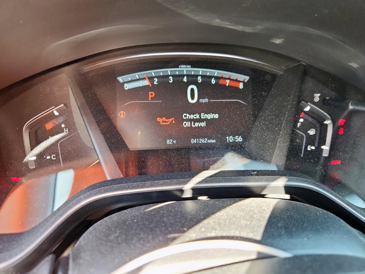 2018 Honda Cr-V Ex VIN: 5J6RW1H53JA003119 Lot: 85727285