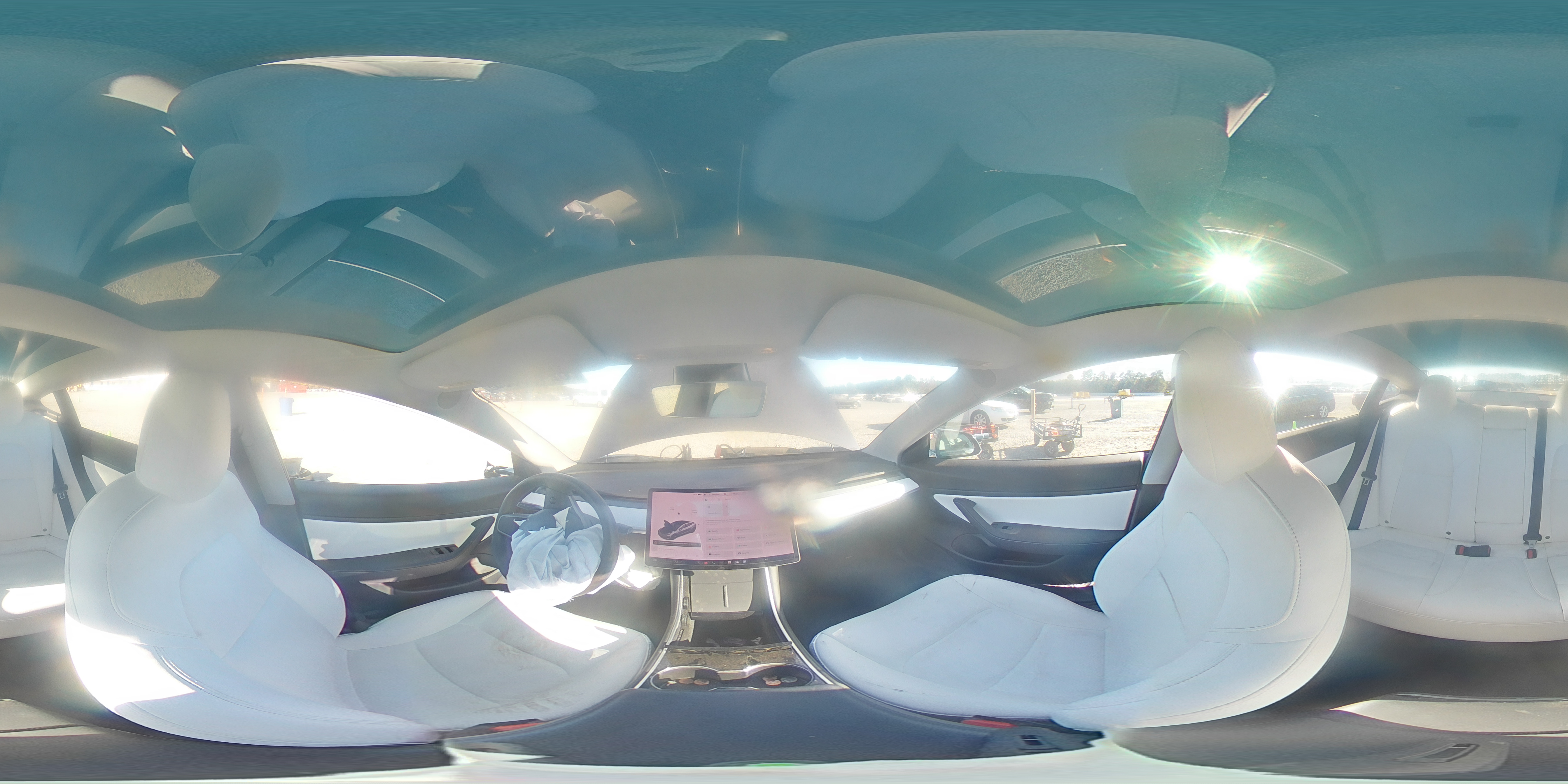 2020 Tesla Model 3 VIN: 5YJ3E1EBXLF791206 Lot: 82485665