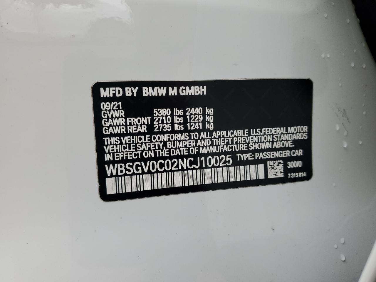 I (F91/F92/F93) I (F91/F92/F93)