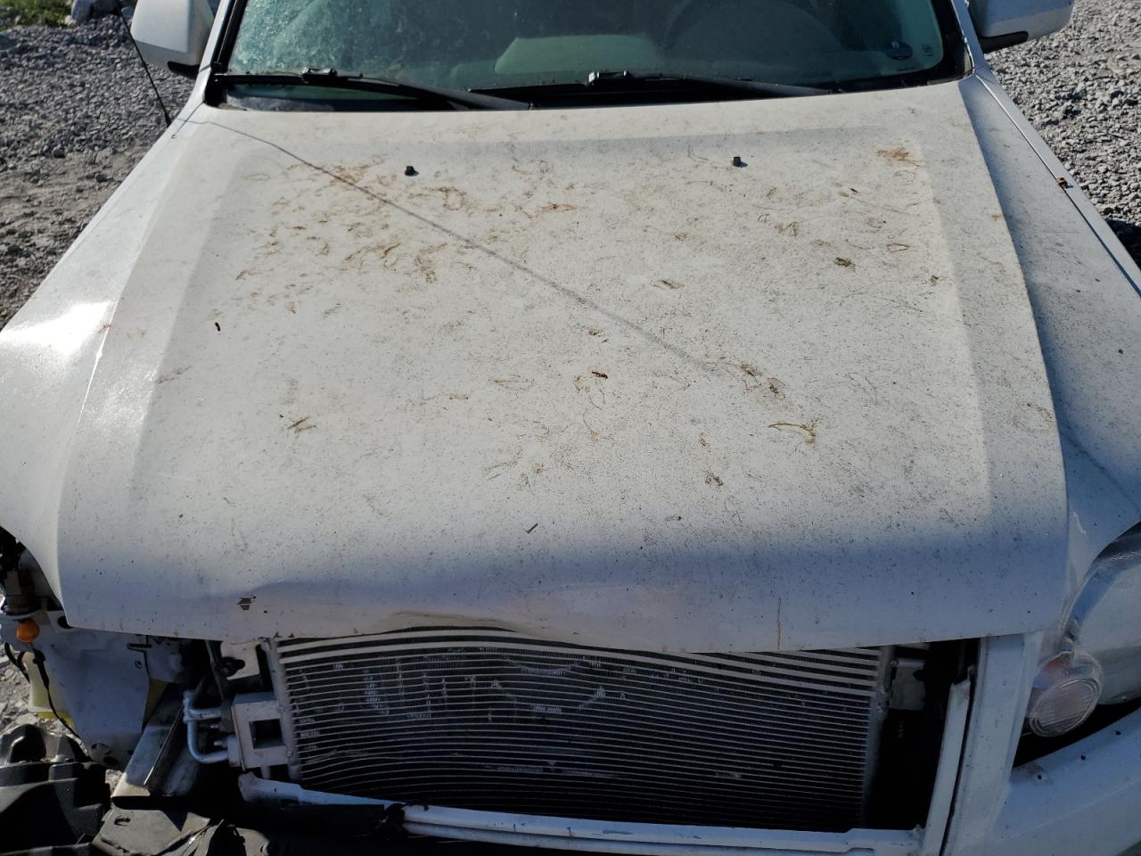 2010 Mercury Mariner Premier VIN: 4M2CN8HG1AKJ24437 Lot: 83990985