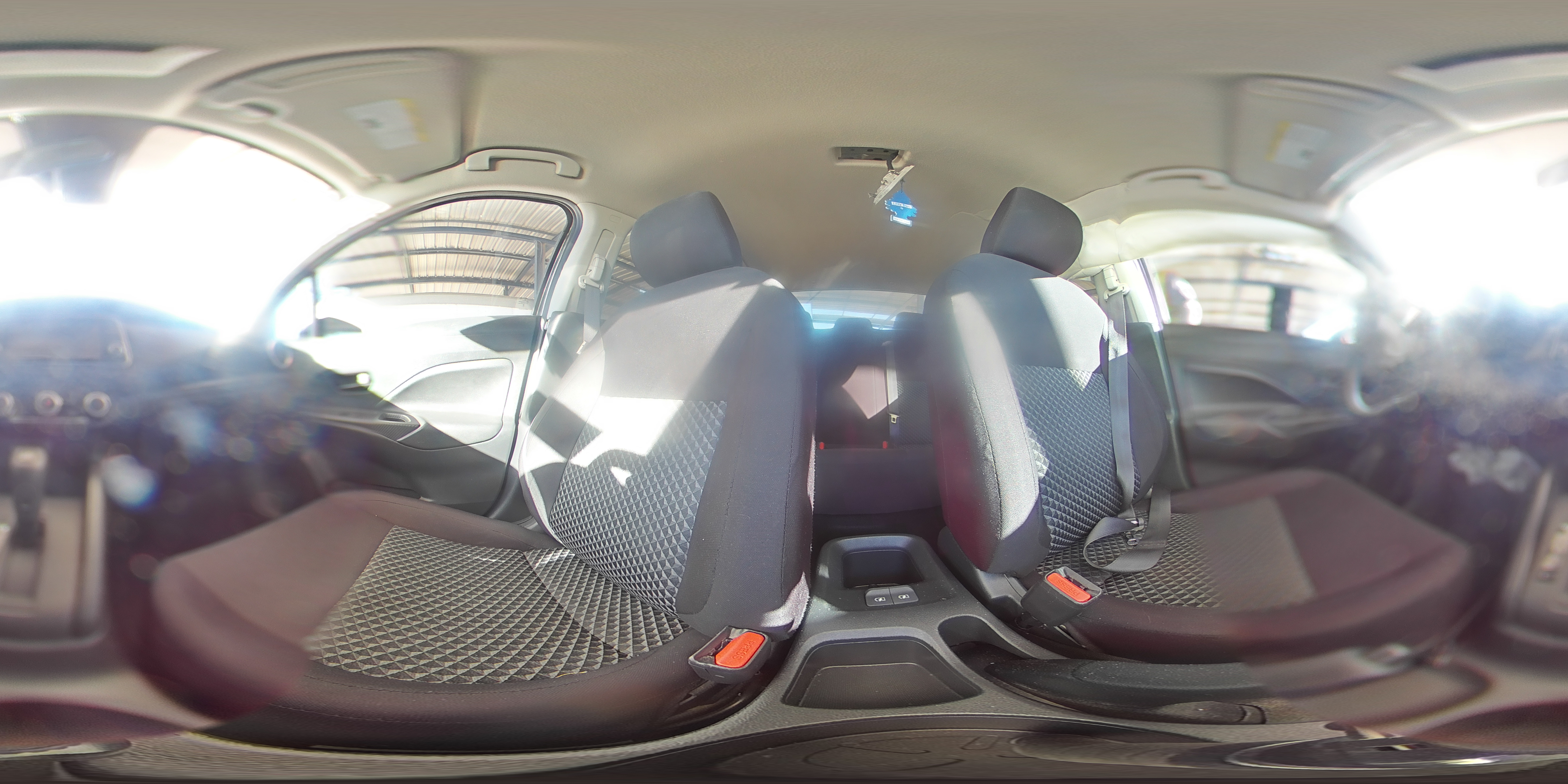 2024 Nissan Versa S VIN: 3N1CN8DV6RL834151 Lot: 85571055