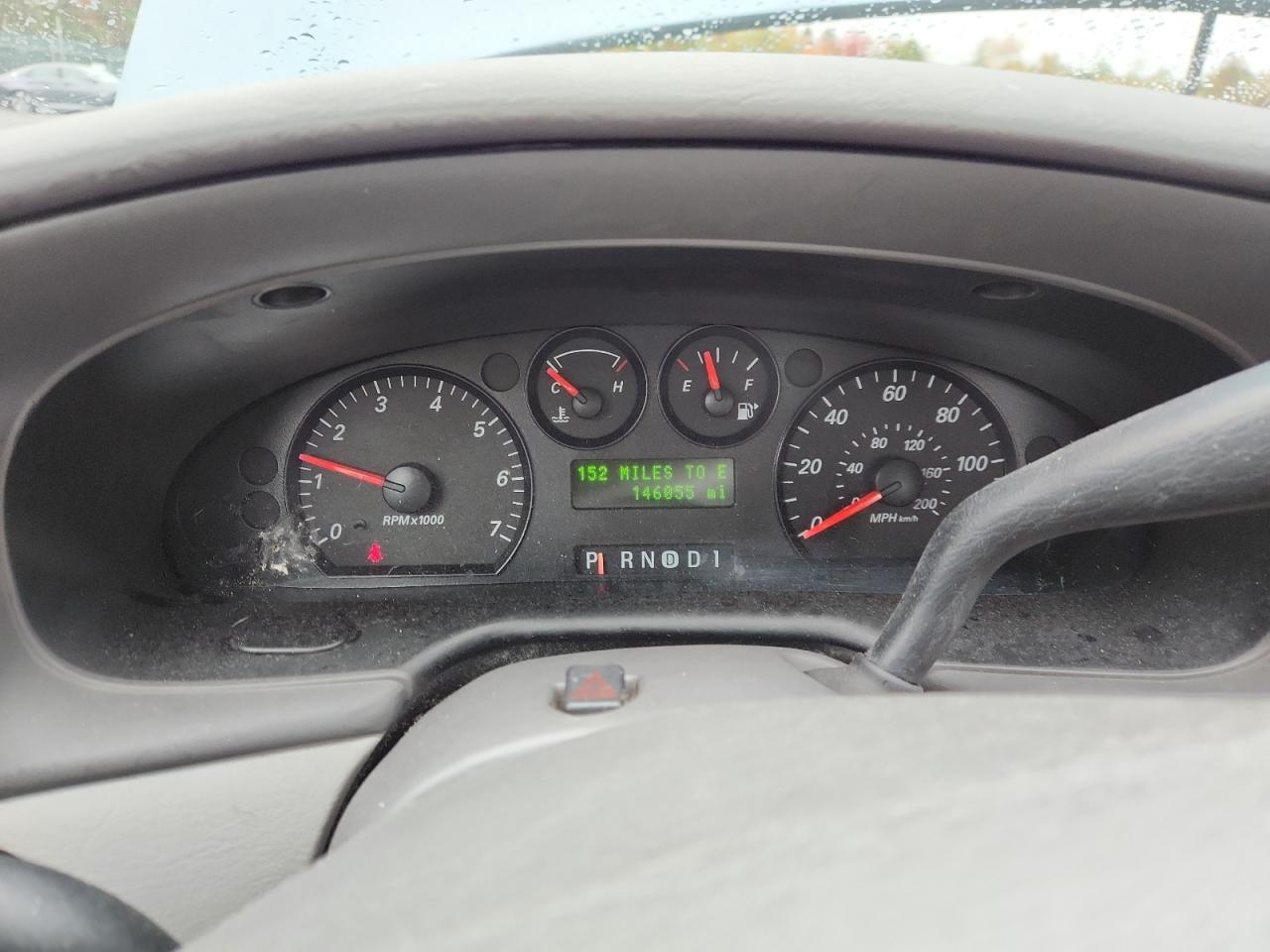 2005 Ford Taurus Se VIN: 1FAFP53275A149691 Lot: 86330865