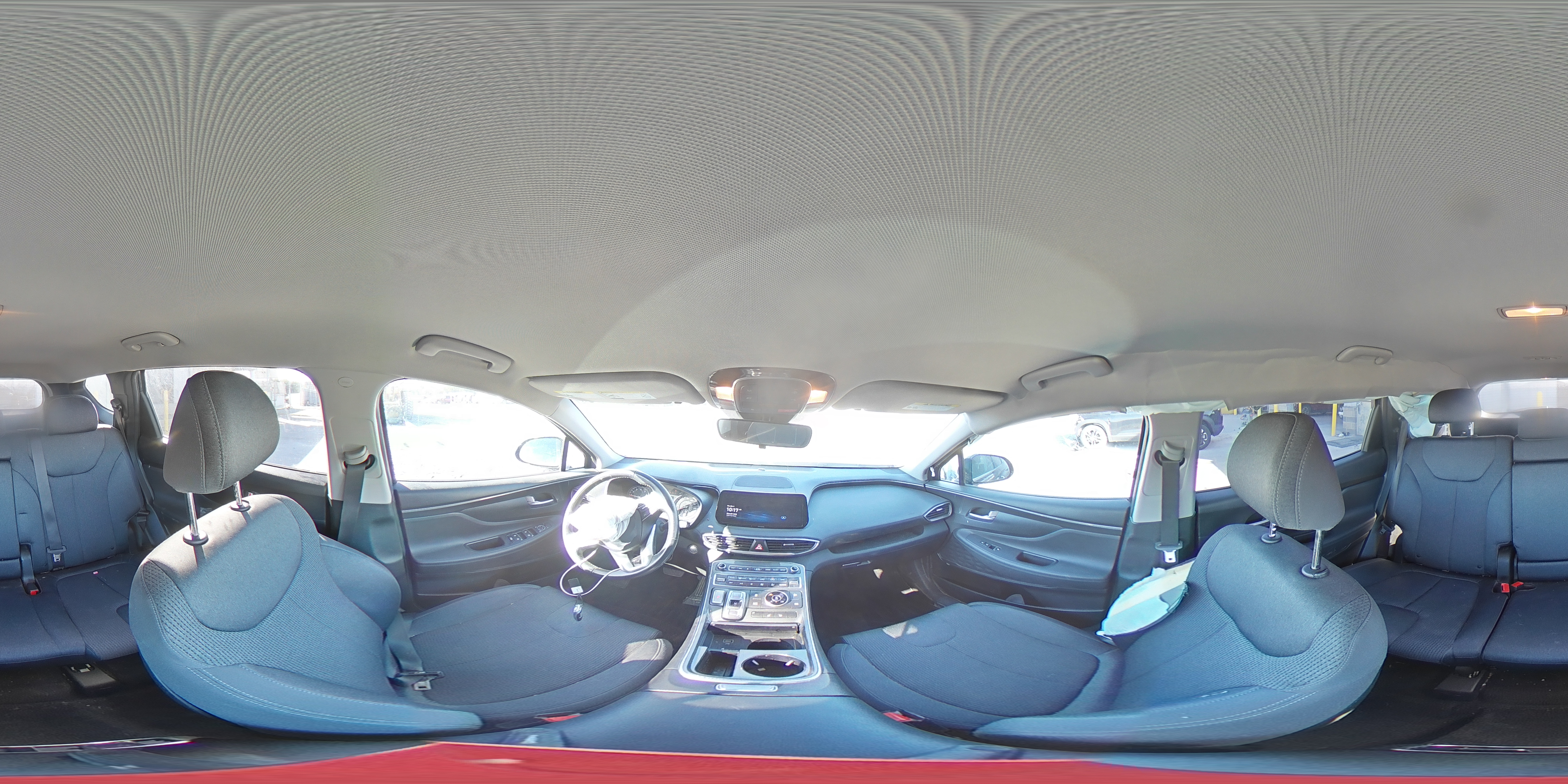 2023 Hyundai Santa Fe Sel VIN: 5NMS2DAJ6PH506802 Lot: 85384755