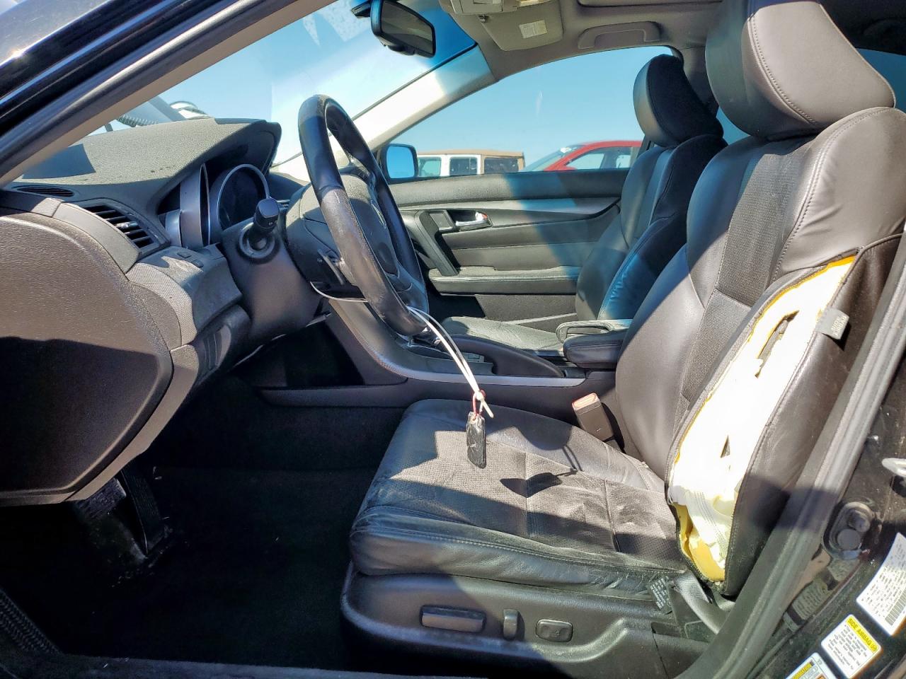 2013 Acura Tl Tech VIN: 19UUA8F58DA016867 Lot: 90512335