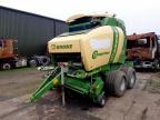 2012 KRON V210 XC for sale at Copart WOLVERHAMPTON