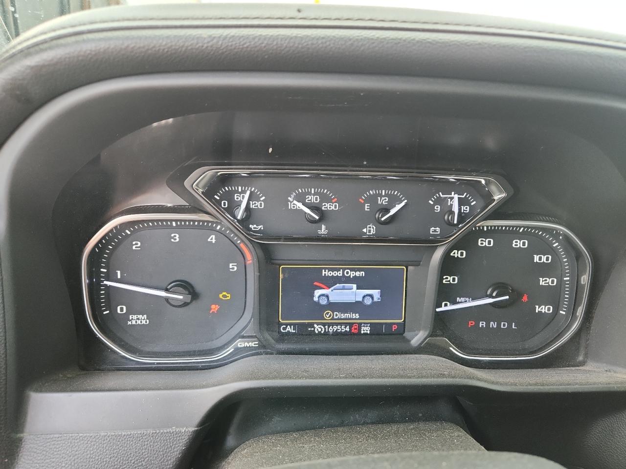 2022 GMC Sierra K3500 Sle VIN: 1GD49TEY4NF177464 Lot: 91053285