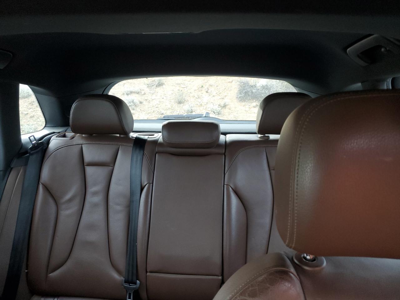 2016 Audi A3 E-Tron Prestige VIN: WAUSPBFF9GA062106 Lot: 89884315