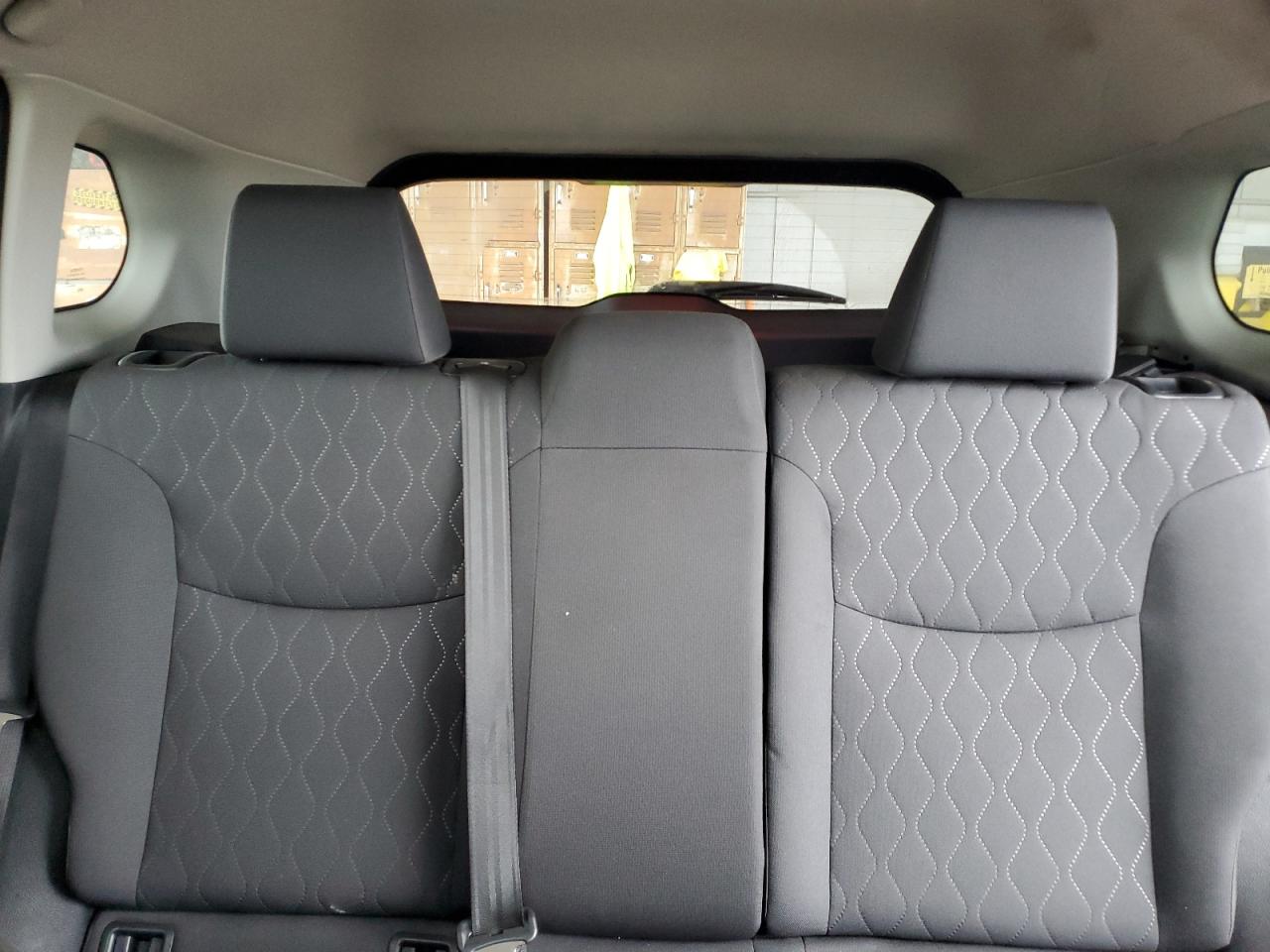 2025 Toyota Corolla Cross Le VIN: 7MUCAAAG3SV124927 Lot: 84963375