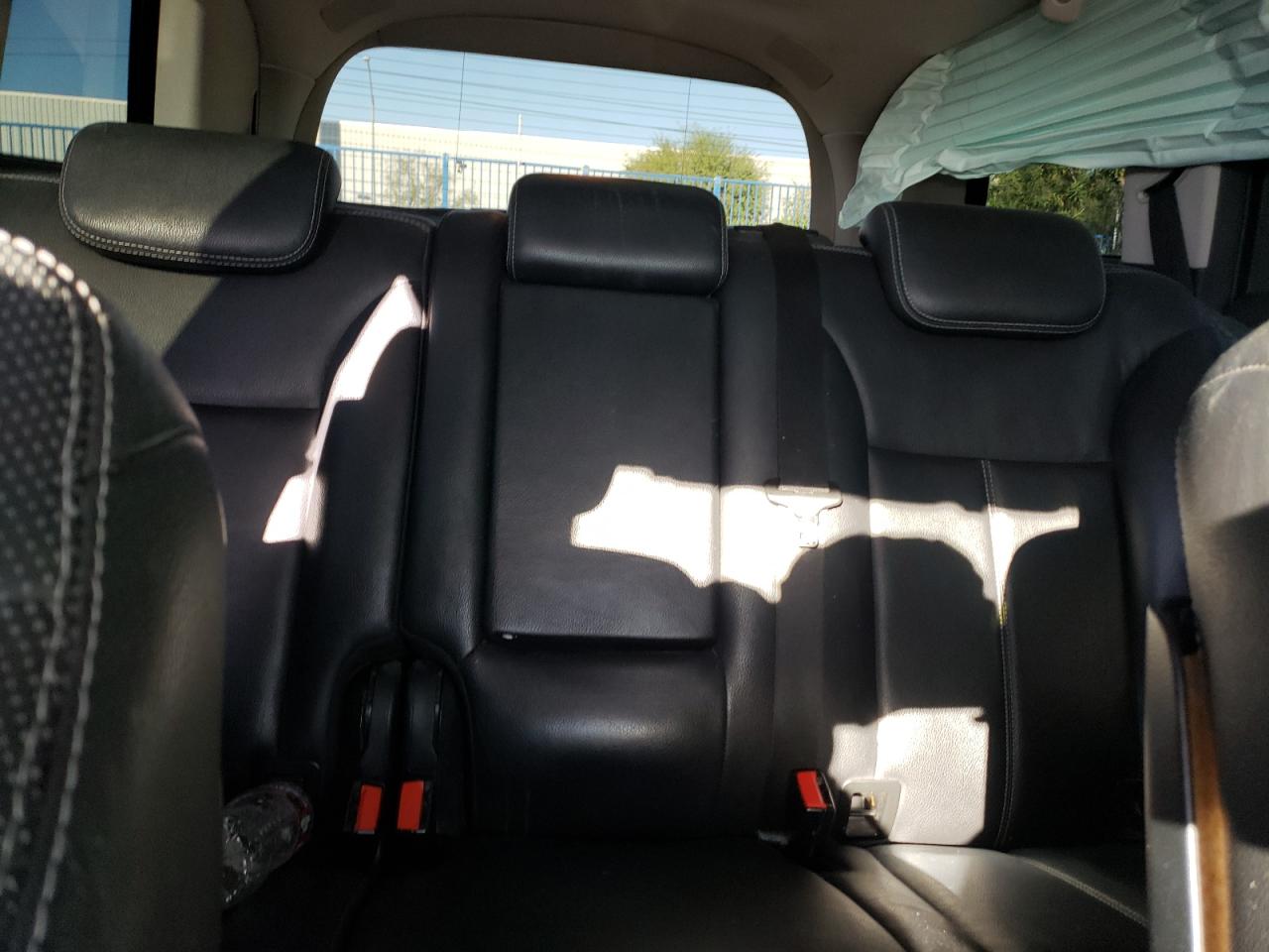 2009 Mercedes-Benz Gl 550 4Matic VIN: 4JGBF86E39A497041 Lot: 86728055