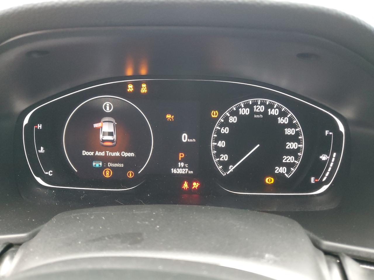 2021 Honda Accord Sport VIN: 1HGCV1F39MA803185 Lot: 85087975