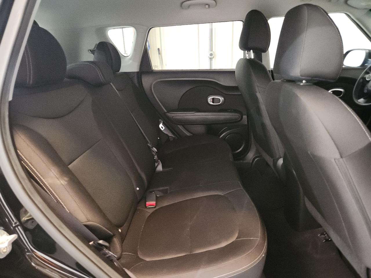 2017 Kia Soul VIN: KNDJN2A20H7424850 Lot: 86869055