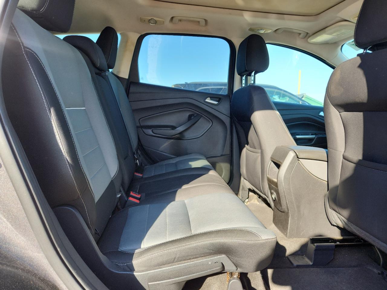 2014 Ford Escape Se VIN: 1FMCU0G99EUA46606 Lot: 82603415