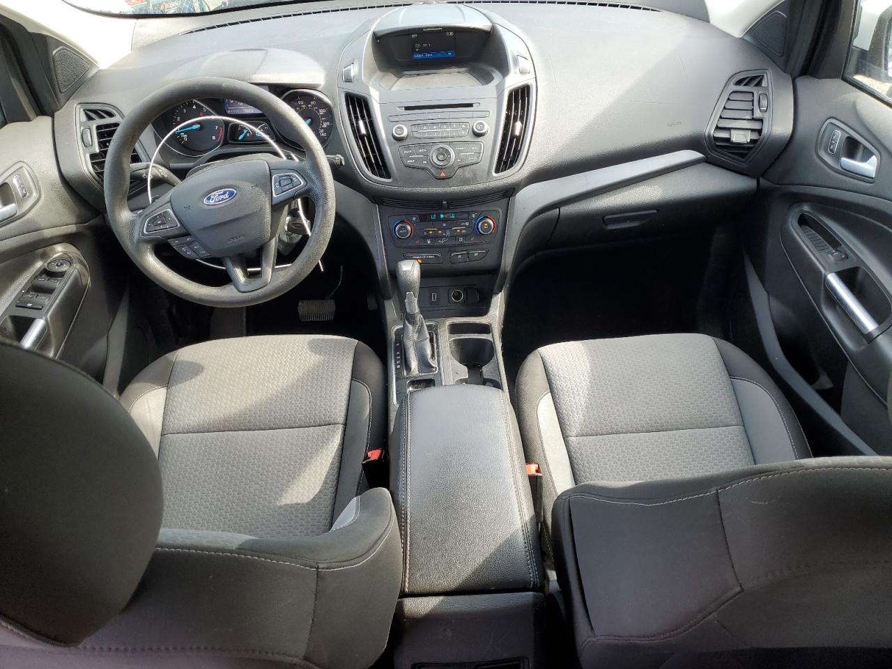 2017 Ford Escape Se VIN: 1FMCU0GD2HUD78783 Lot: 84364065