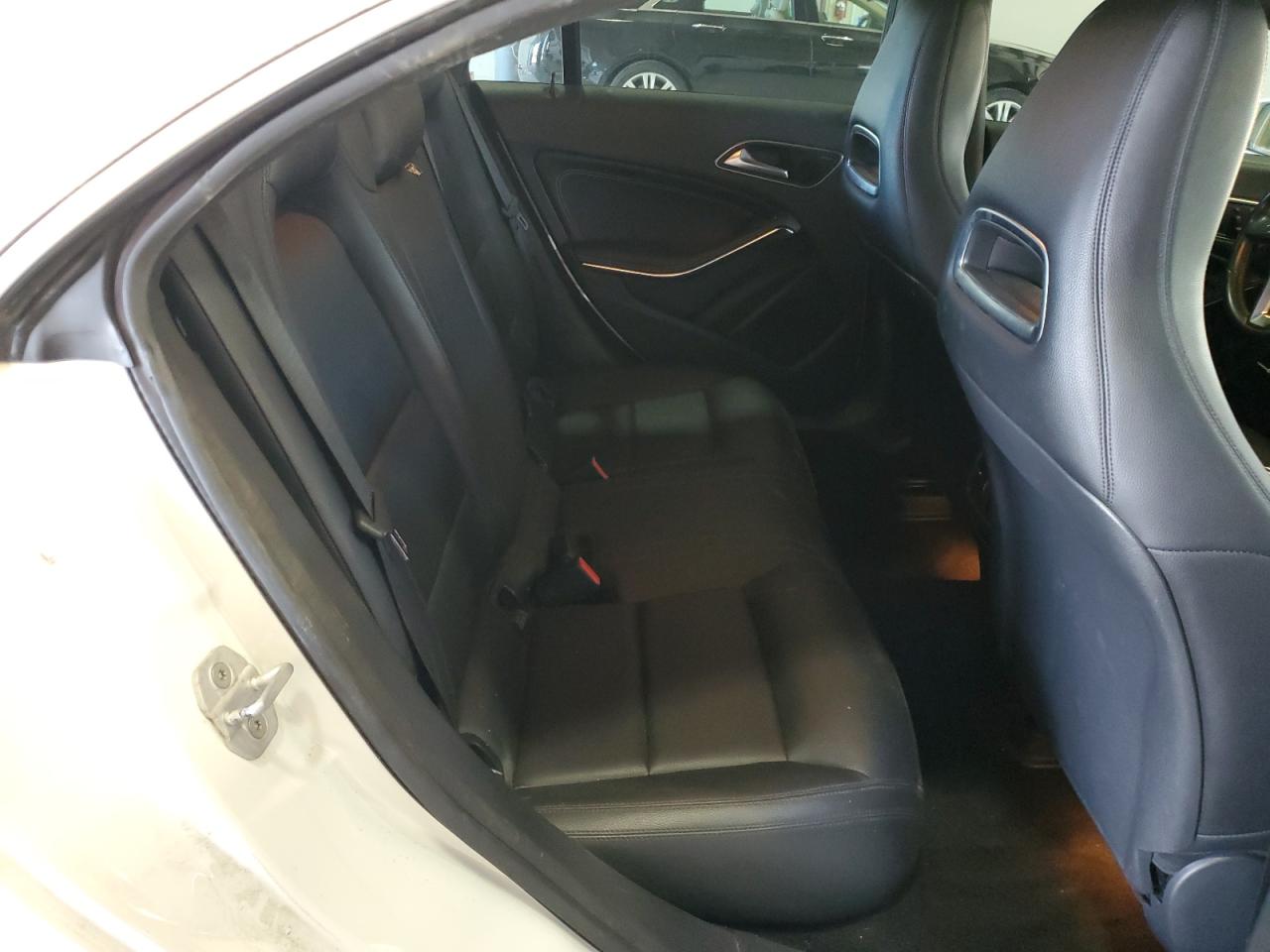 2014 Mercedes-Benz Cla 250 4Matic VIN: WDDSJ4GB6EN090470 Lot: 70295985