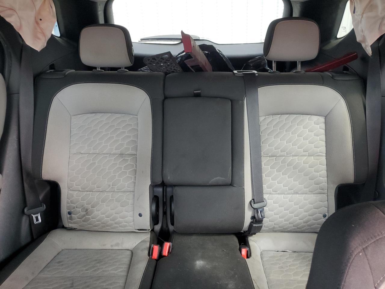 2019 Chevrolet Equinox Ls VIN: 2GNAXHEV6K6275280 Lot: 82399045