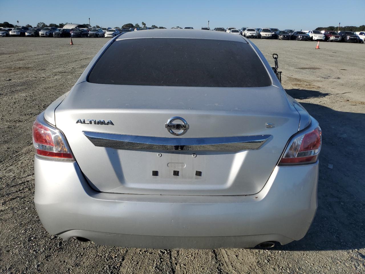 2015 Nissan Altima 2.5 VIN: 1N4AL3APXFC182912 Lot: 85177945