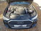 2018 AUDI A6 40 TDI S LINE 5DR S TRONIC for sale at Copart WISBECH