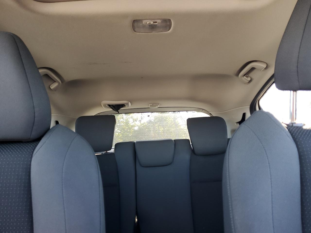 2021 Honda Hr-V Ex VIN: 3CZRU6H53MM727631 Lot: 80667955