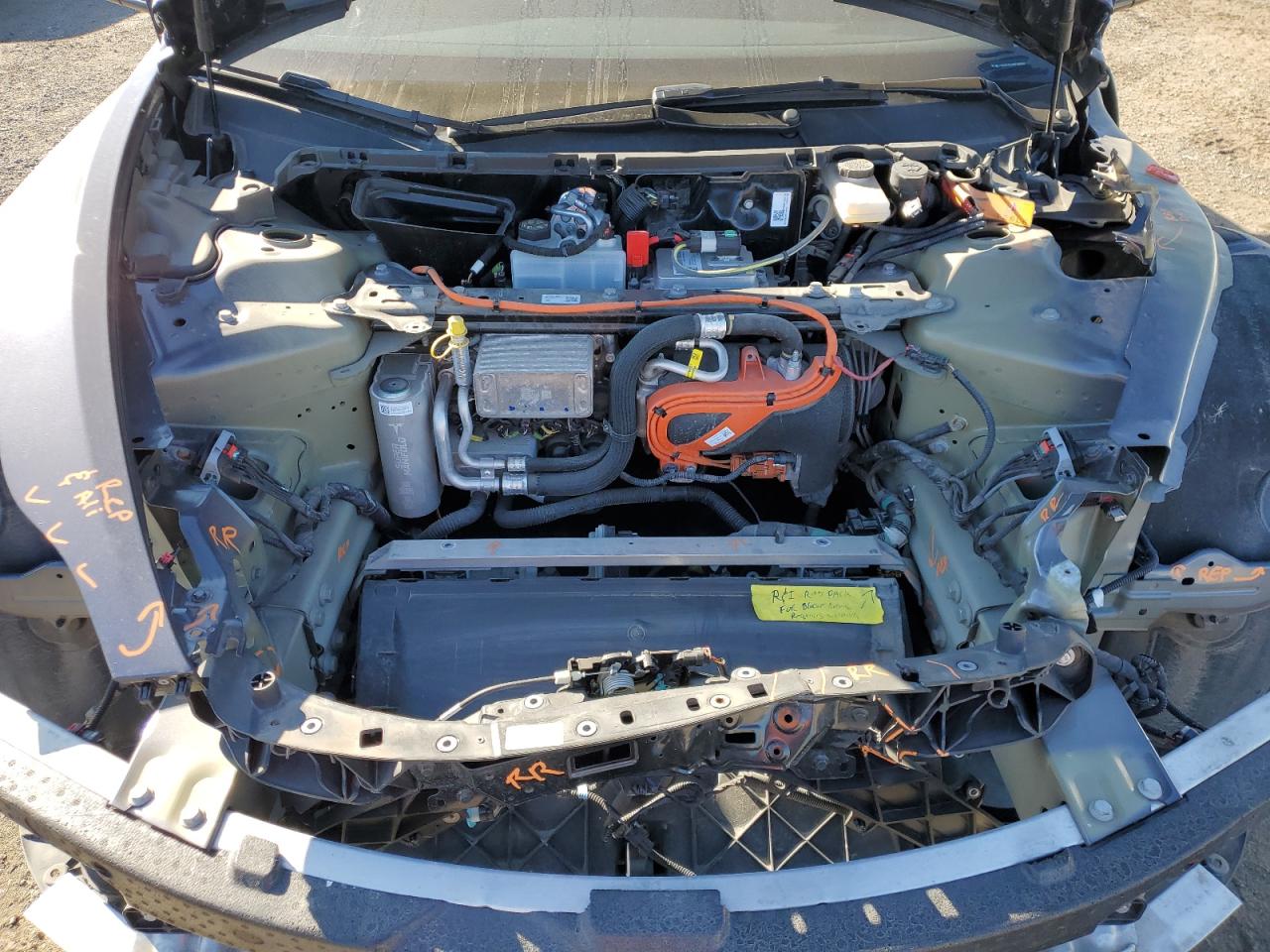 2023 Tesla Model 3 VIN: LRW3E1FA7PC899692 Lot: 89499515