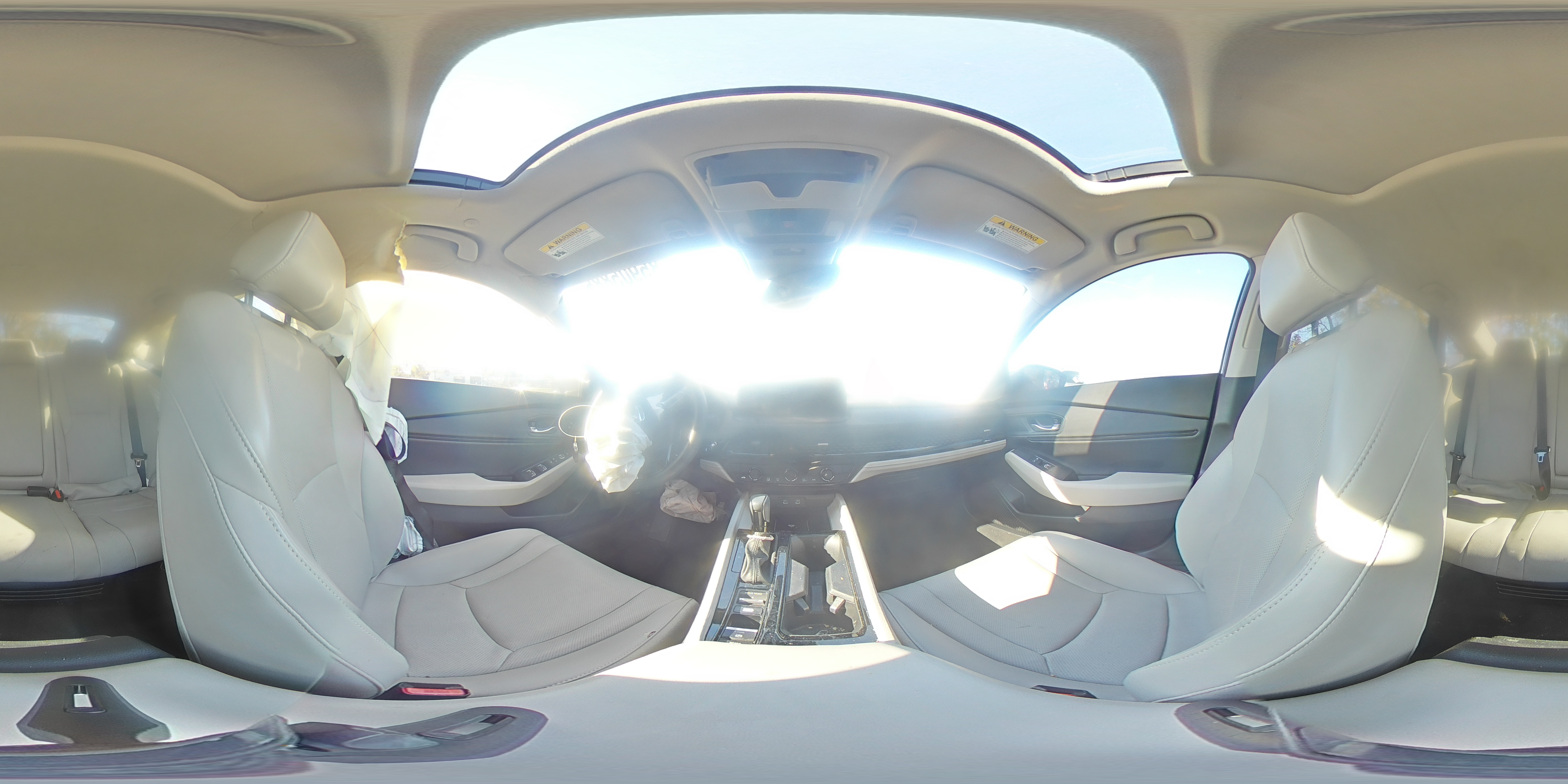 2025 Honda Accord Hybrid Exl VIN: 1HGCY2F62SA026417 Lot: 85905885