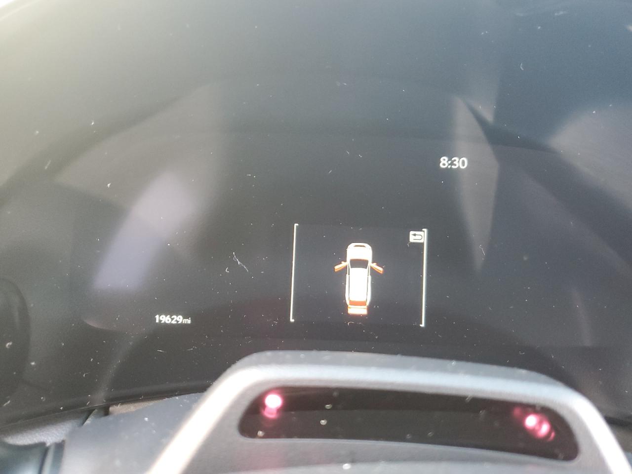 2024 Lexus Tx 350 Base VIN: 5TDAAAA66RS008494 Lot: 85310255