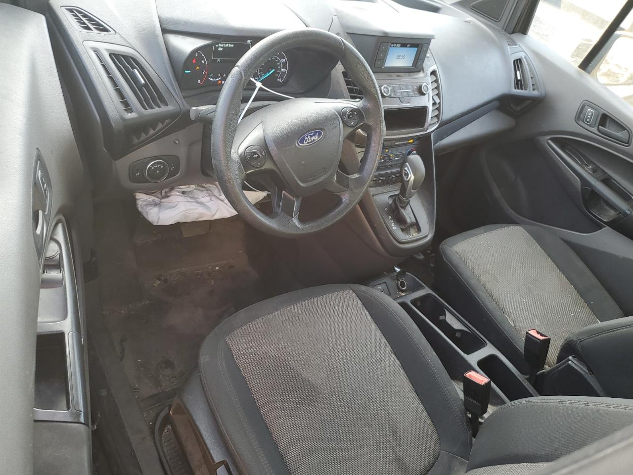 2022 Ford Transit Connect Xl VIN: NM0LS7S26N1520054 Lot: 84896665