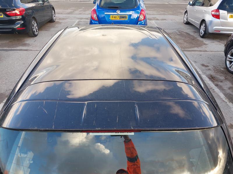 2015 NISSAN MICRA 1.2 ACENTA 5DR CVT