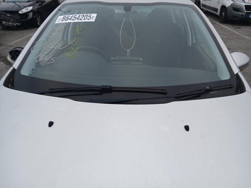 2012 PEUGEOT 208 ACTIVE 1.2 VTI ACTIVE 5DR