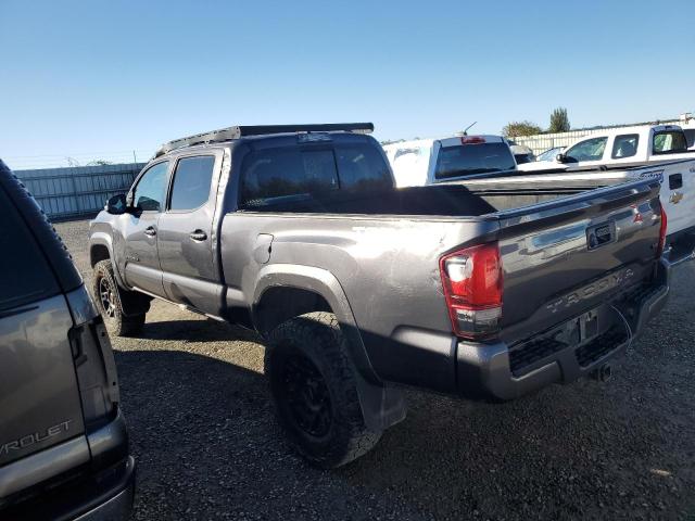  TOYOTA TACOMA 2018 Серый