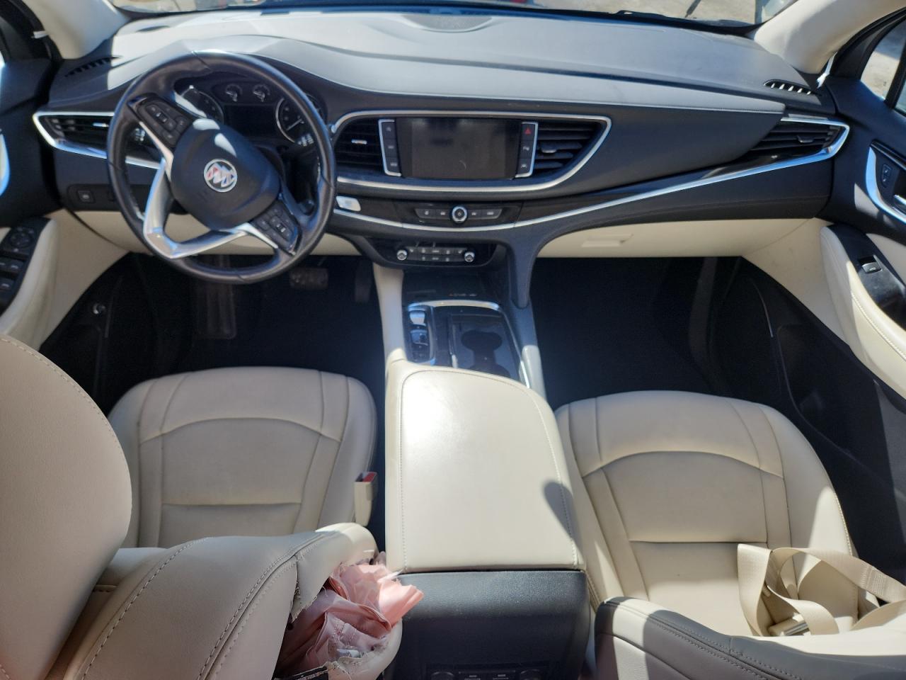 2024 Buick Enclave Essence VIN: 5GAEVAKW4RJ104823 Lot: 89648365