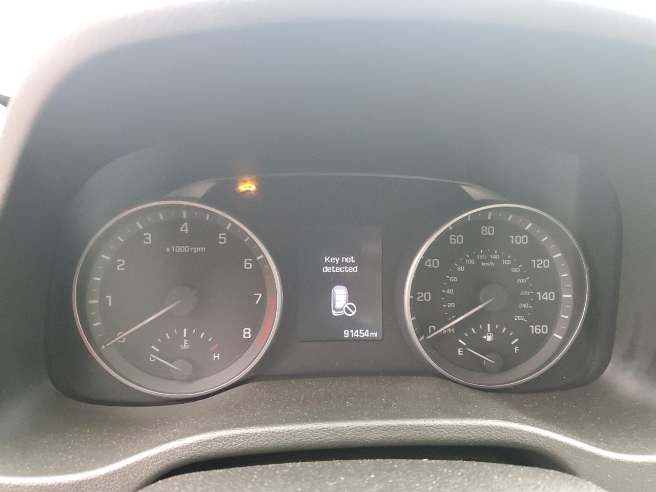 2018 Hyundai Elantra Sel VIN: 5NPD84LF0JH365025 Lot: 85127895