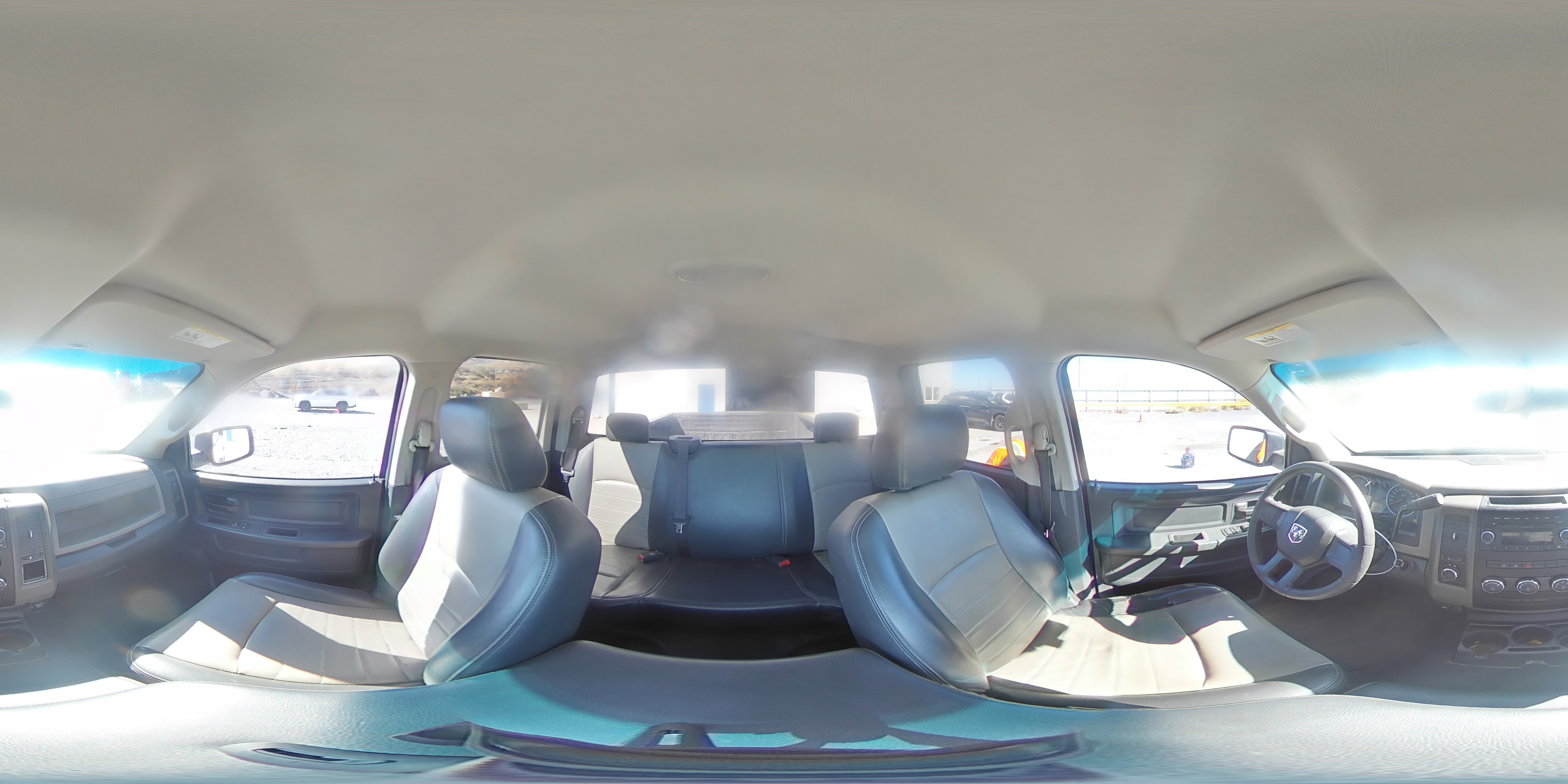 2009 Dodge Ram 1500 VIN: 1D3HV18P69S728698 Lot: 82283845