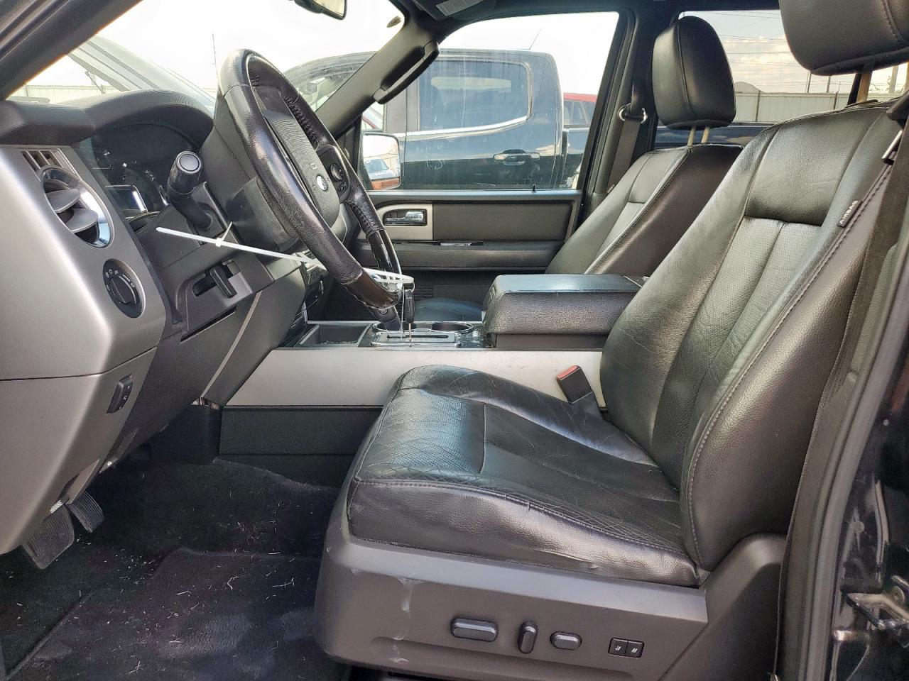 2012 Ford Expedition Limited VIN: 1FMJU1K51CEF34991 Lot: 81343995