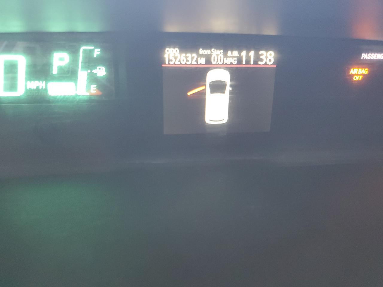 2013 Toyota Prius C VIN: JTDKDTB36D1039410 Lot: 85960085