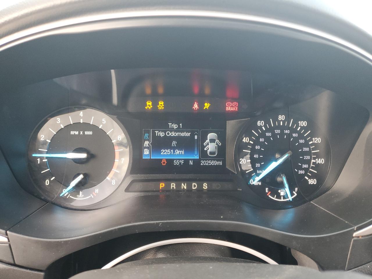 2013 Ford Fusion Se VIN: 3FA6P0H72DR256465 Lot: 86671745