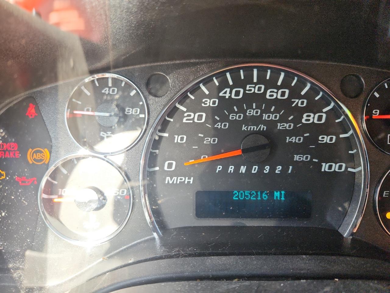 2008 Chevrolet Express G2500 VIN: 1GCGG25C581110752 Lot: 84923135