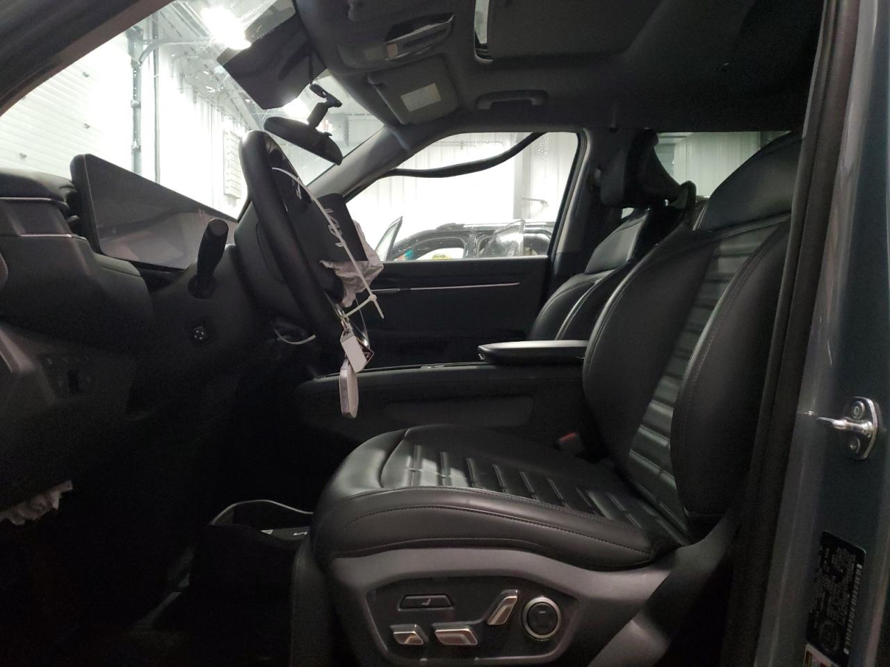 2024 Kia Ev9 Land VIN: KNDADFS51R6049383 Lot: 90311325