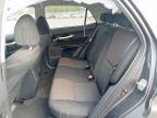 2011 TOYOTA AURIS SR VALVEMATIC  for sale at Copart NEWBURY