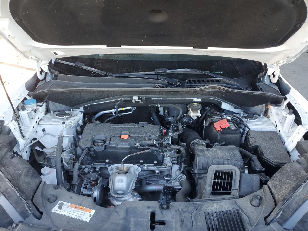 2023 Honda Hr-V Sport VIN: 3CZRZ2H55PM722896 Lot: 82200925