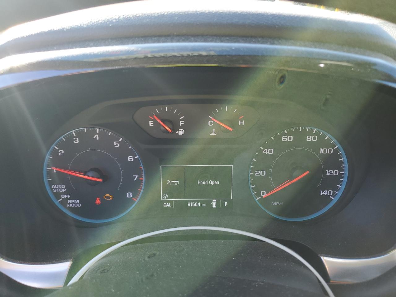 2019 Chevrolet Traverse Ls VIN: 1GNERFKW4KJ321852 Lot: 84602895