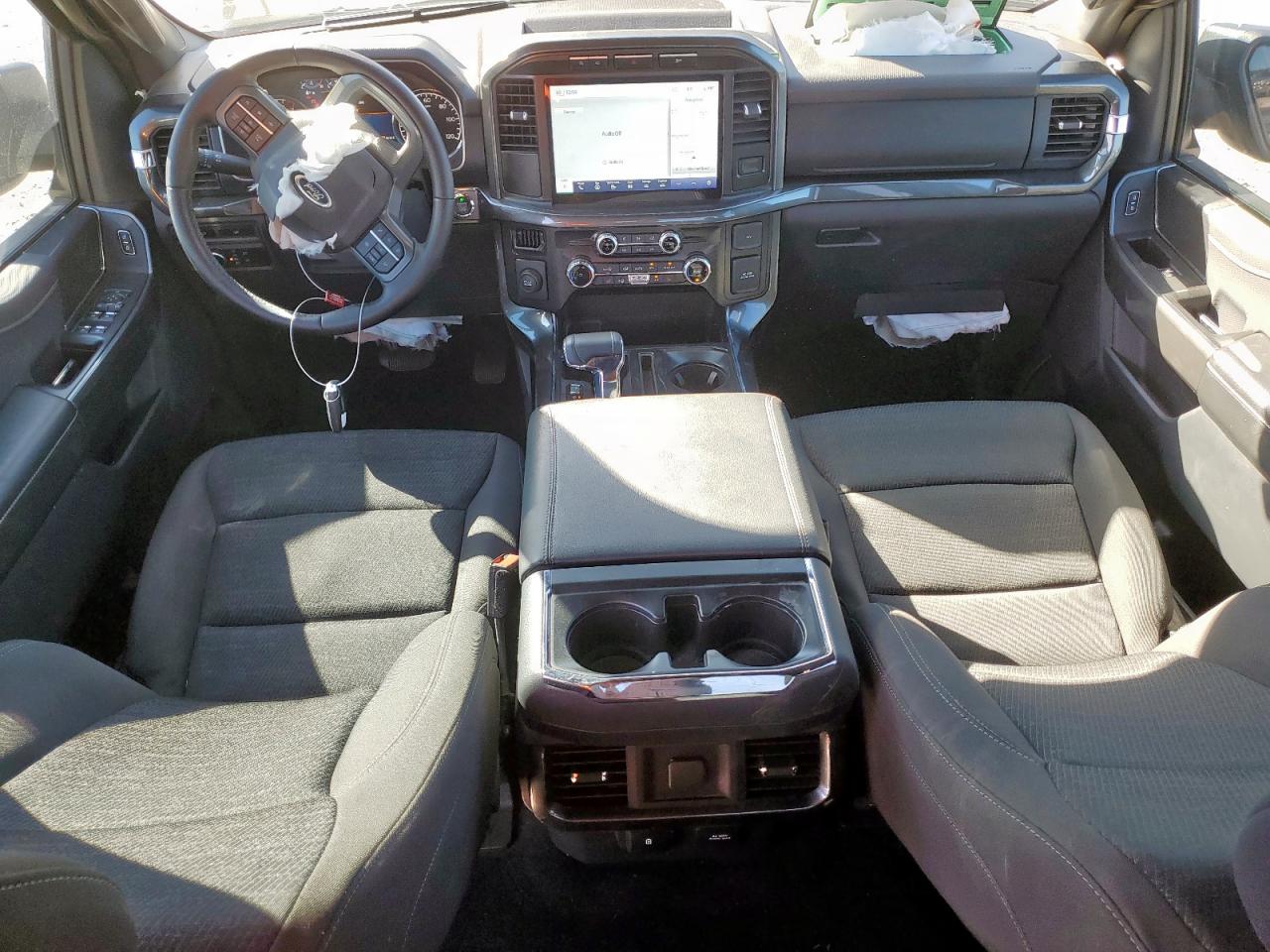 2023 Ford F150 Supercrew VIN: 1FTEW1CP7PKF89999 Lot: 90716745